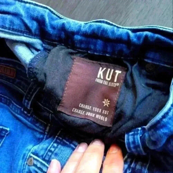 KUT Jeans - Picture 2 of 3